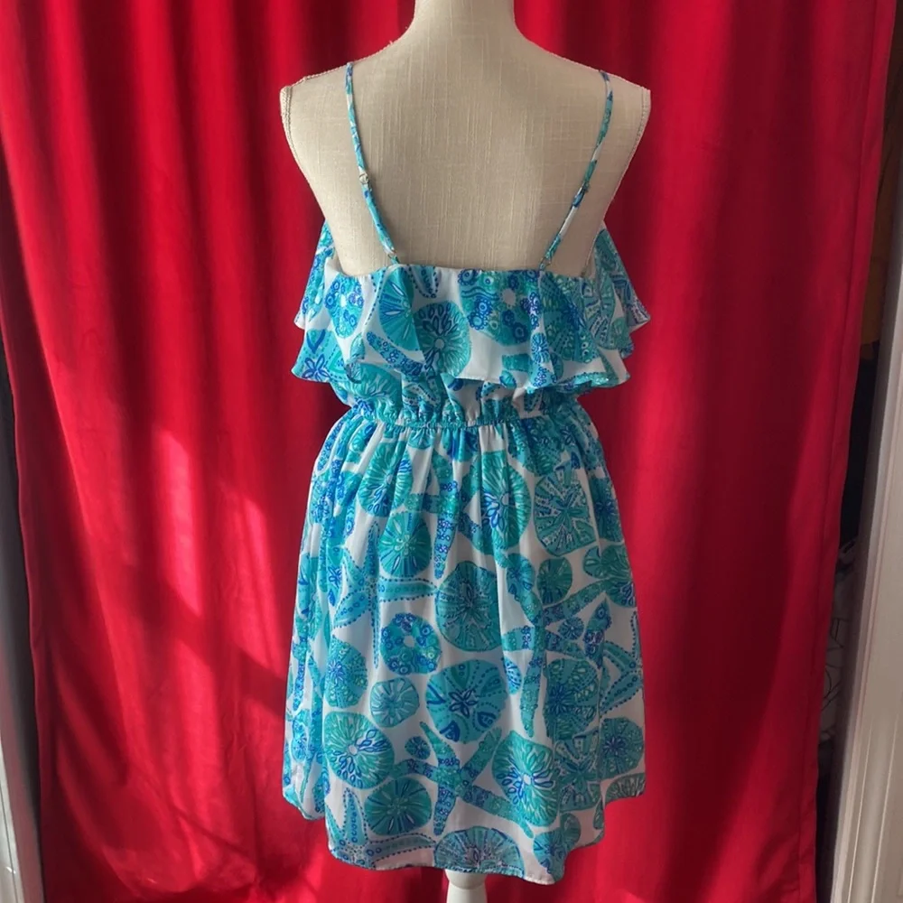 ❌sold❌ Lilly Pulitzer for Target Medium - Picture 4 of 7